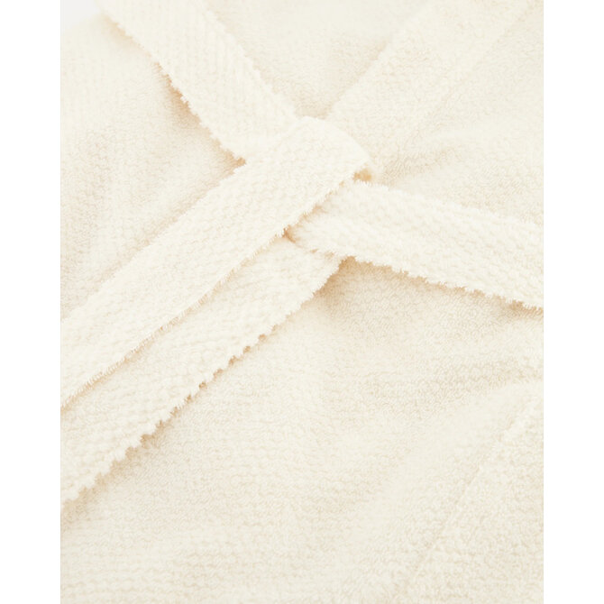 Cawo Dames Badjas 5223 natur L