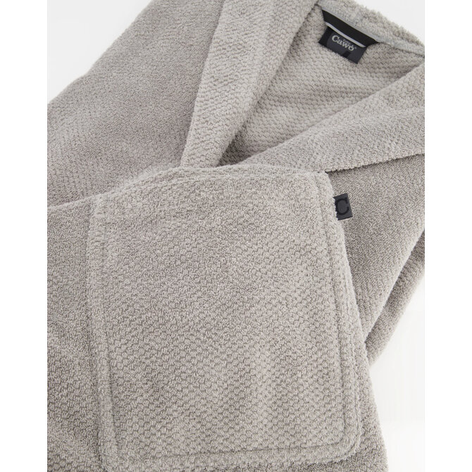 Cawo Heren Badjas 5623 stein S