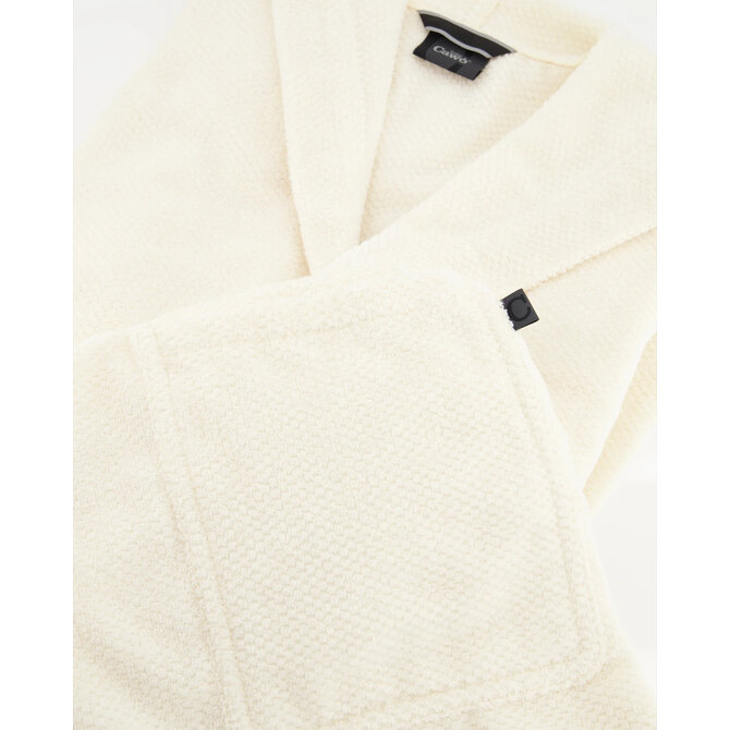 Cawo Heren Badjas 5623 natur XL