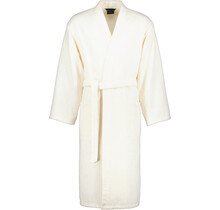 Cawo Heren Badjas 5622 natur S