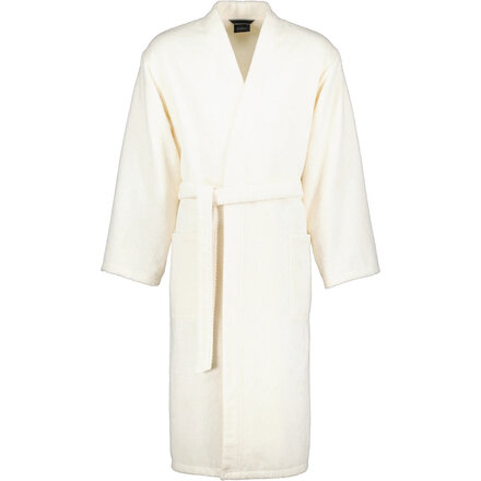 Cawo Heren Badjas 5622 natur S