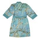 Beddinghouse Beddinghouse x Van Gogh Museum Almond Blossom Kimono - Blue L/XL