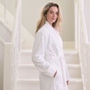 Pip Studio Pip Studio Mosaic de Pip Badjas - White L