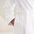 Pip Studio Pip Studio Mosaic de Pip Badjas - White L