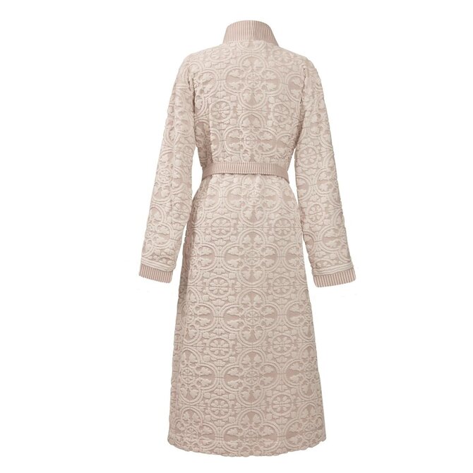 Pip Studio Tile de Pip Bathrobe Kaki XXL Pip Studio Tile de Pip Bathrobe Kaki XXL