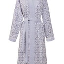 Pip Studio Pip Studio Tile de Pip Bathrobe Blue XS