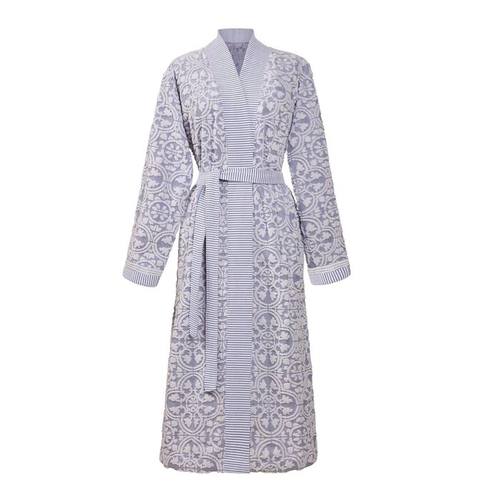Pip Studio Tile de Pip Bathrobe Blue XS