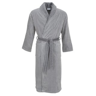 Carl Ross Heren Badjas 613200 Silver/basalt 56/58