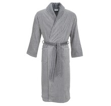 Carl Ross Heren Badjas 613200 Silver/basalt 48/50