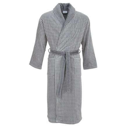 Carl Ross Heren Badjas 613200 Silver/basalt 48/50