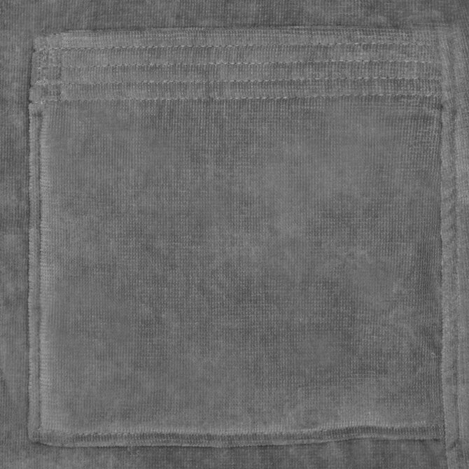 Vossen badjas Dallas flanell M