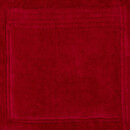 Vossen Vossen badjas Dallas rubin XS