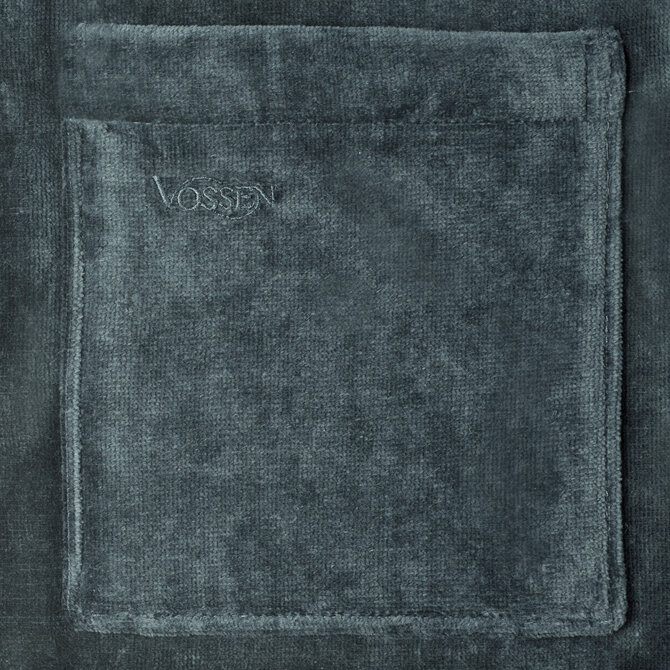 Vossen badjas Feeling Flanell  XXL