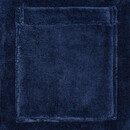 Vossen Vossen Badjas Poppy winternight/steelblue  S