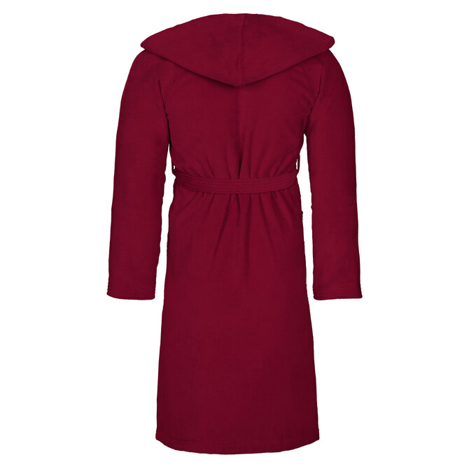 Vossen Badjas Texas rubin XL Vossen Badjas Texas rubin XL