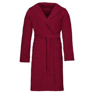 Vossen Badjas Texas rubin S