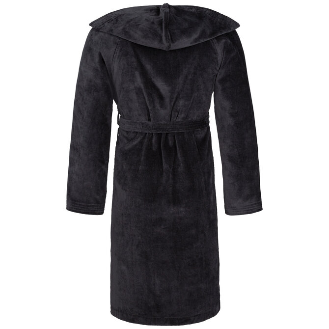 Vossen Badjas Texas schwarz M