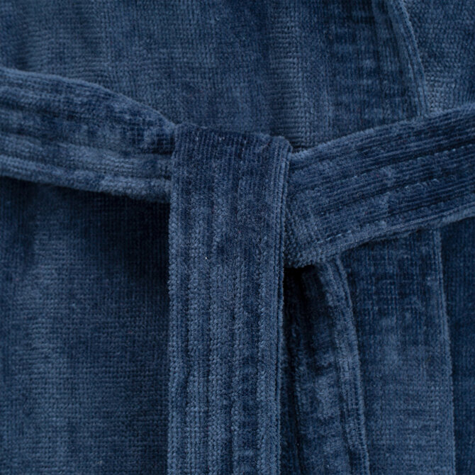 Vossen Badjas Texas winternight XS Vossen Badjas Texas winternight XS