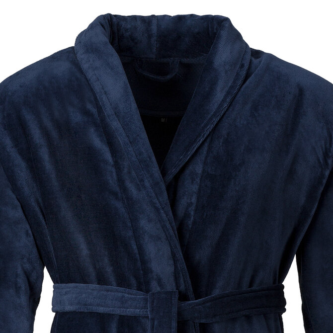 Vossen badjas Feeling Winternight XXL Vossen badjas Feeling Winternight XXL