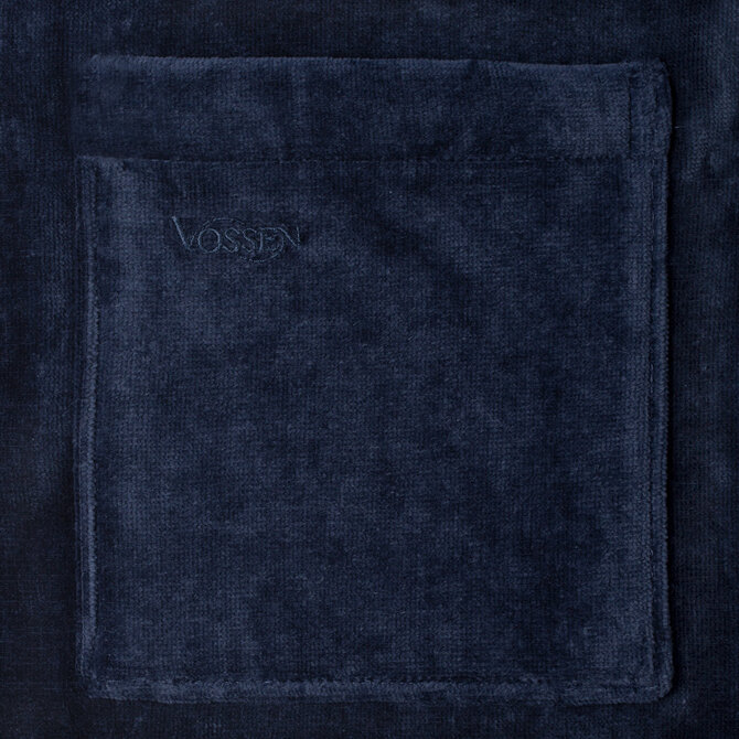 Vossen badjas Feeling Winternight M Vossen badjas Feeling Winternight M