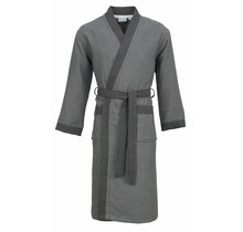 Carl Ross Badjas 26100 dark grey/offwhite M