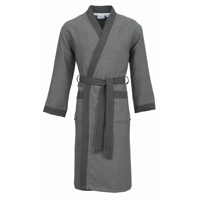 Carl Ross Badjas 26100 dark grey/offwhite M Carl Ross Badjas 26100 dark grey/offwhite M