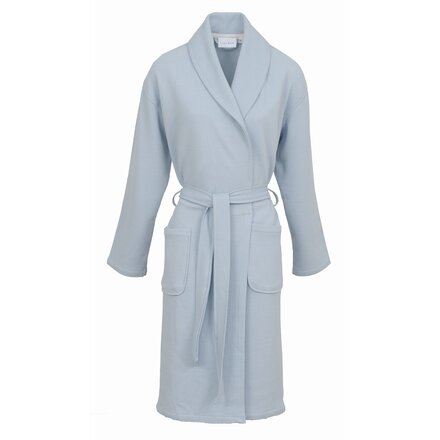 Carl Ross Badjas 27210 Ice blue/offwhite XL