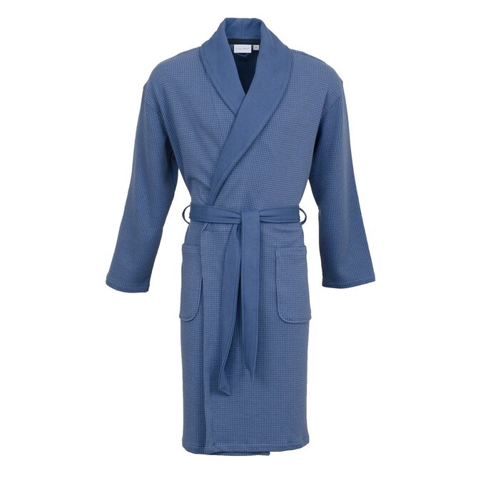 Carl Ross Badjas 27210 mid blue/night blue XL Carl Ross Badjas 27210 mid blue/night blue XL