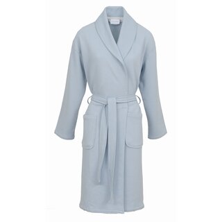 Carl Ross Badjas 27210 Ice blue/offwhite M