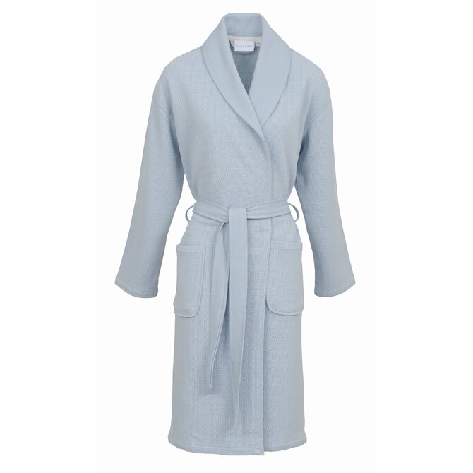 Carl Ross Badjas 27210 Ice blue/offwhite L Carl Ross Badjas 27210 Ice blue/offwhite L