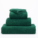 Abyss & Habidecor Abyss & Habidecor Super Pile Washandje 17x22 298 britisch green