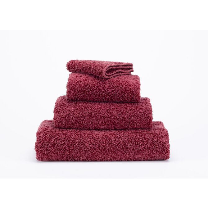 Abyss & Habidecor Super Pile Handdoek 55x100 578 canyon