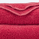 Abyss & Habidecor Abyss & Habidecor Super Pile Gastendoekje 40x75 579 viva magenta