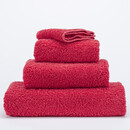Abyss & Habidecor Abyss & Habidecor Super Pile Gastendoekje 40x60 579 viva magenta
