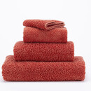 Abyss & Habidecor Abyss & Habidecor Super Pile Gastendoekje 30x50 638 chili