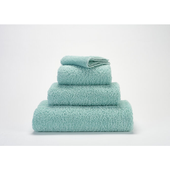 Abyss & Habidecor Super Pile Gezichtsdoekje 30x30 235 ice