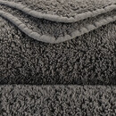 Abyss & Habidecor Abyss & Habidecor Super Pile Gastendoekje 40x60 920 gris