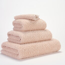 Abyss & Habidecor Abyss & Habidecor Super Pile Gastendoekje 40x60 610 nude