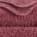 Abyss & Habidecor Abyss & Habidecor Super Pile Gastendoekje 40x60 512 rosewood