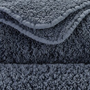 Abyss & Habidecor Abyss & Habidecor Super Pile Gastendoekje 40x60 307 denim