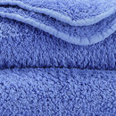 Abyss & Habidecor Abyss & Habidecor Super Pile Gastendoekje 40x60 304 marina
