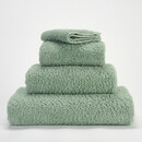 Abyss & Habidecor Abyss & Habidecor Super Pile Gastendoekje 40x60 210 aqua