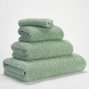 Abyss & Habidecor Abyss & Habidecor Super Pile Gastendoekje 40x60 210 aqua