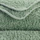 Abyss & Habidecor Abyss & Habidecor Super Pile Gastendoekje 40x60 210 aqua