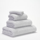 Abyss & Habidecor Abyss & Habidecor Super Pile Gastendoekje 40x75 930 perle
