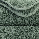 Abyss & Habidecor Abyss & Habidecor Super Pile Gastendoekje 40x75 280 evergreen