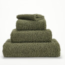 Abyss & Habidecor Abyss & Habidecor Super Pile Gastendoekje 40x75 275 khaki