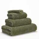 Abyss & Habidecor Abyss & Habidecor Super Pile Gastendoekje 40x75 275 khaki