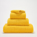 Abyss & Habidecor Abyss & Habidecor Super Pile Gastendoekje 30x50 830 banane