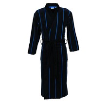 Carl Ross heren Kimono 530100 Night Blue/Steel Blue 48/50